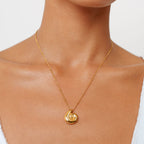 Shell Necklace 1