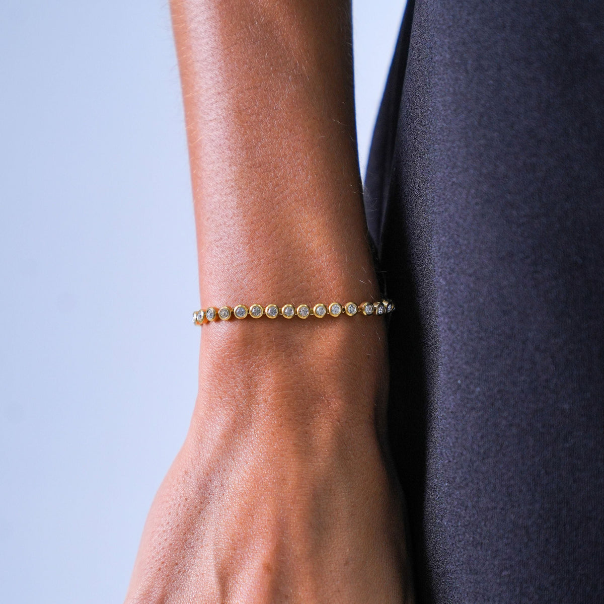 Tennis Bracelet 13