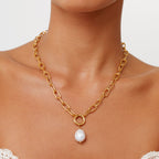Portofino Necklace 1