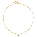 Birthstone Necklace 31