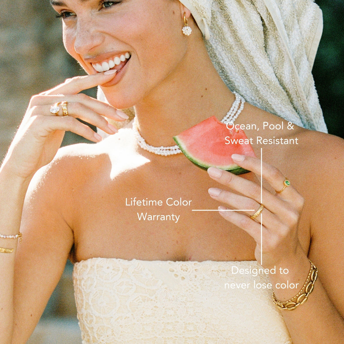 Bloom Ring 4
