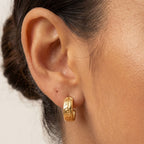 Bloom Hoops 3