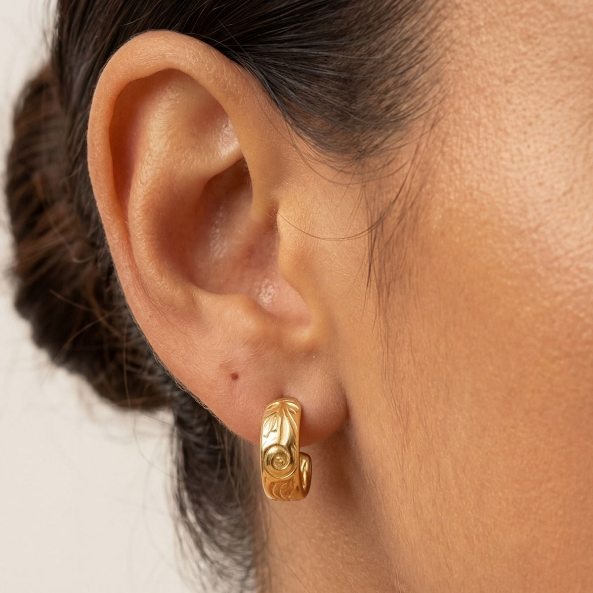 Bloom Hoops 3
