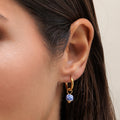 Blossom Earrings 1