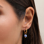 Blossom Earrings 1