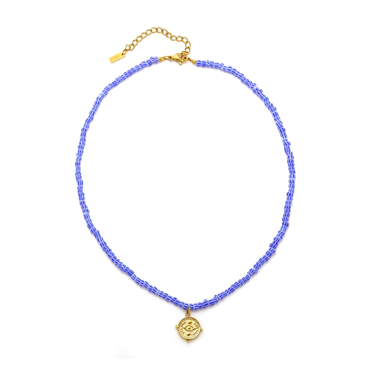 "Hera" Greek Choker 5