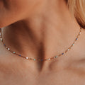 Mykonos Choker 1