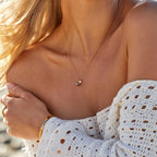 Evil Eye Necklace 13