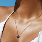 Evil Eye Necklace 6