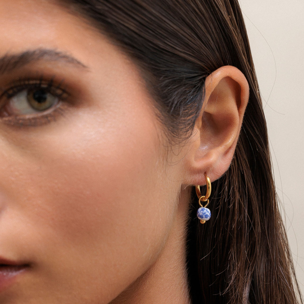 Blossom Earrings 2