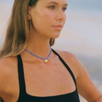 "Hera" Greek Choker 2