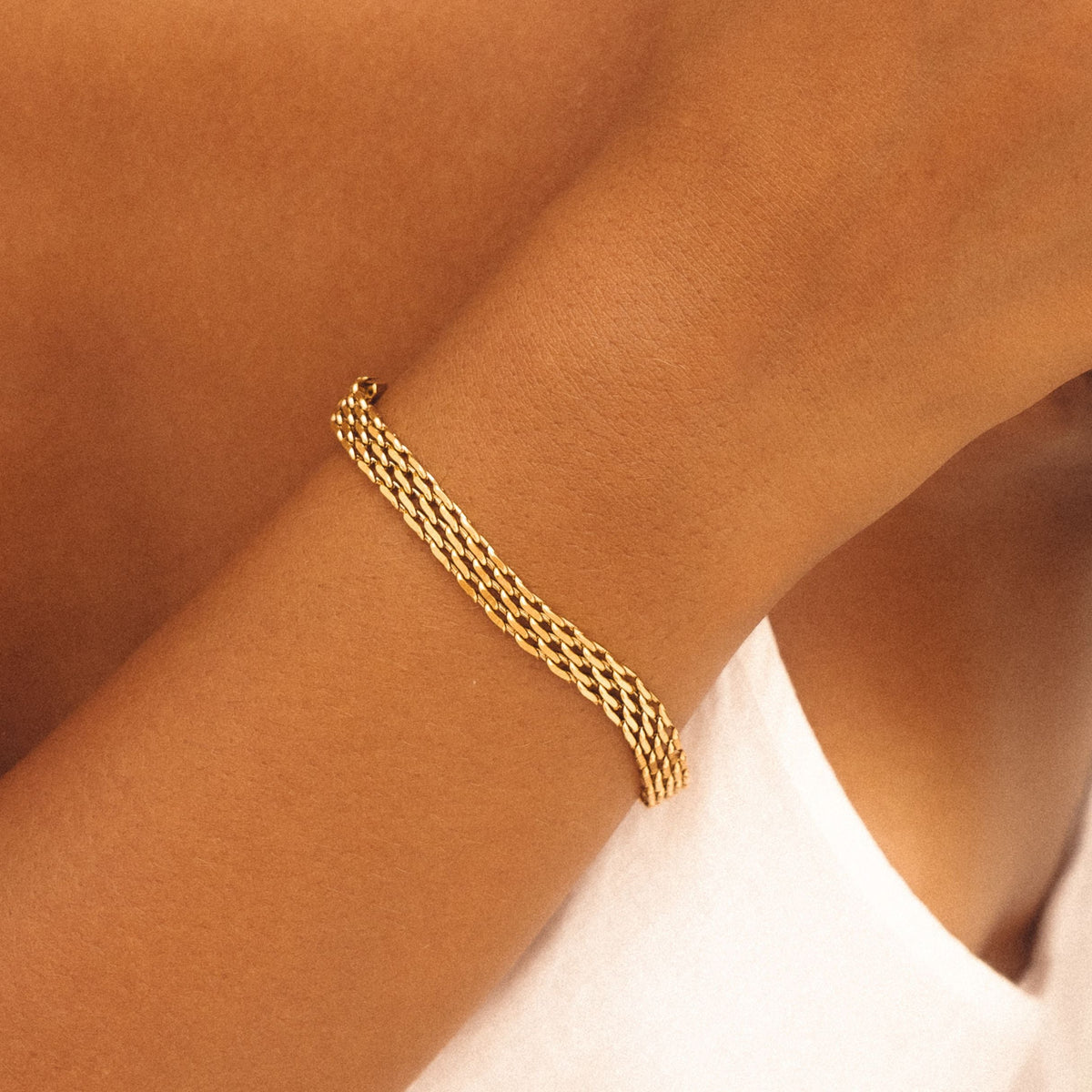 Sifnos Bracelet 2