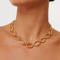 Ibiza Choker 1