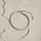 Bold Tennis Bracelet 10