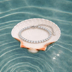 Bold Tennis Bracelet 9