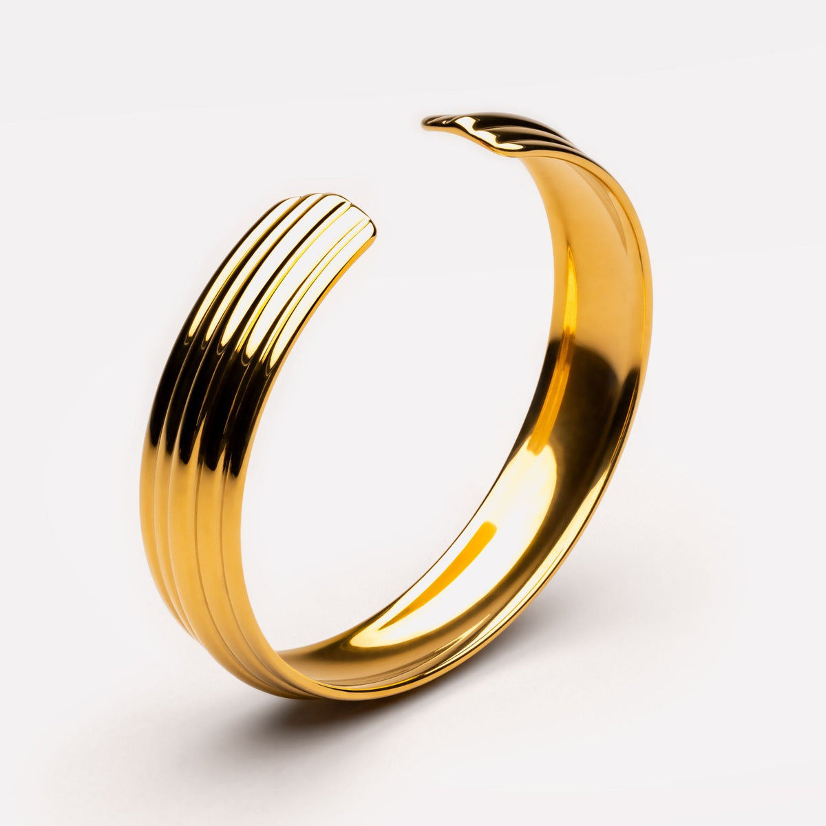 Linea Cuff 2