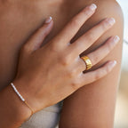 Bold Ring 5