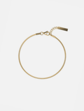 Box Bracelet | 18K Gold 1