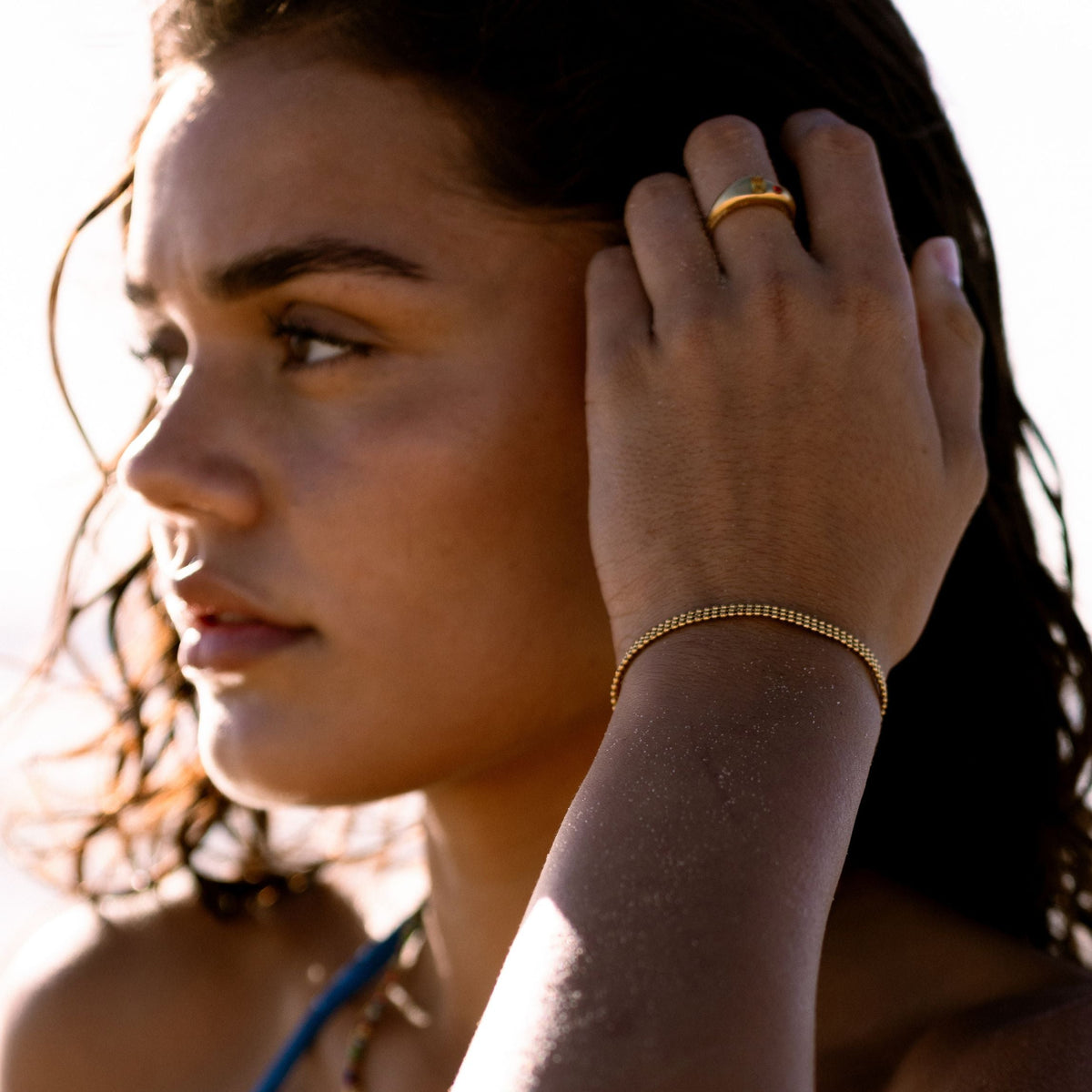 Paloma Bracelet 7