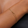 Double Trouble Bracelet 1