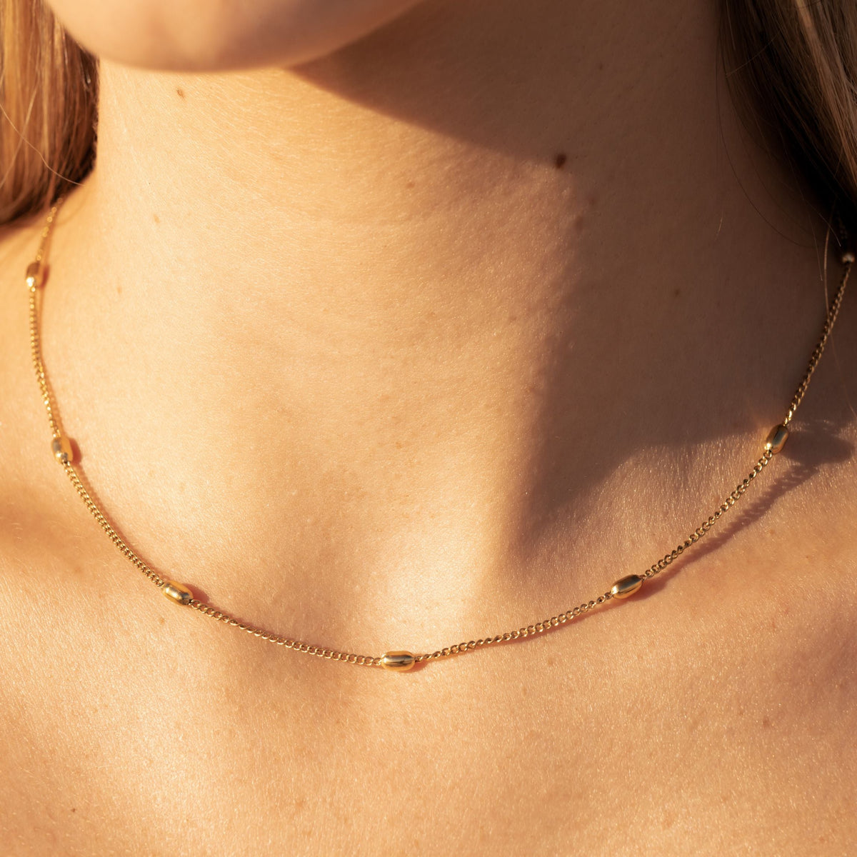 Brisa Choker 3