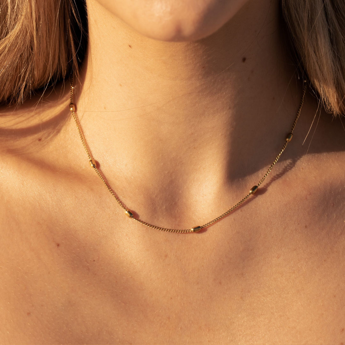 Brisa Choker 8