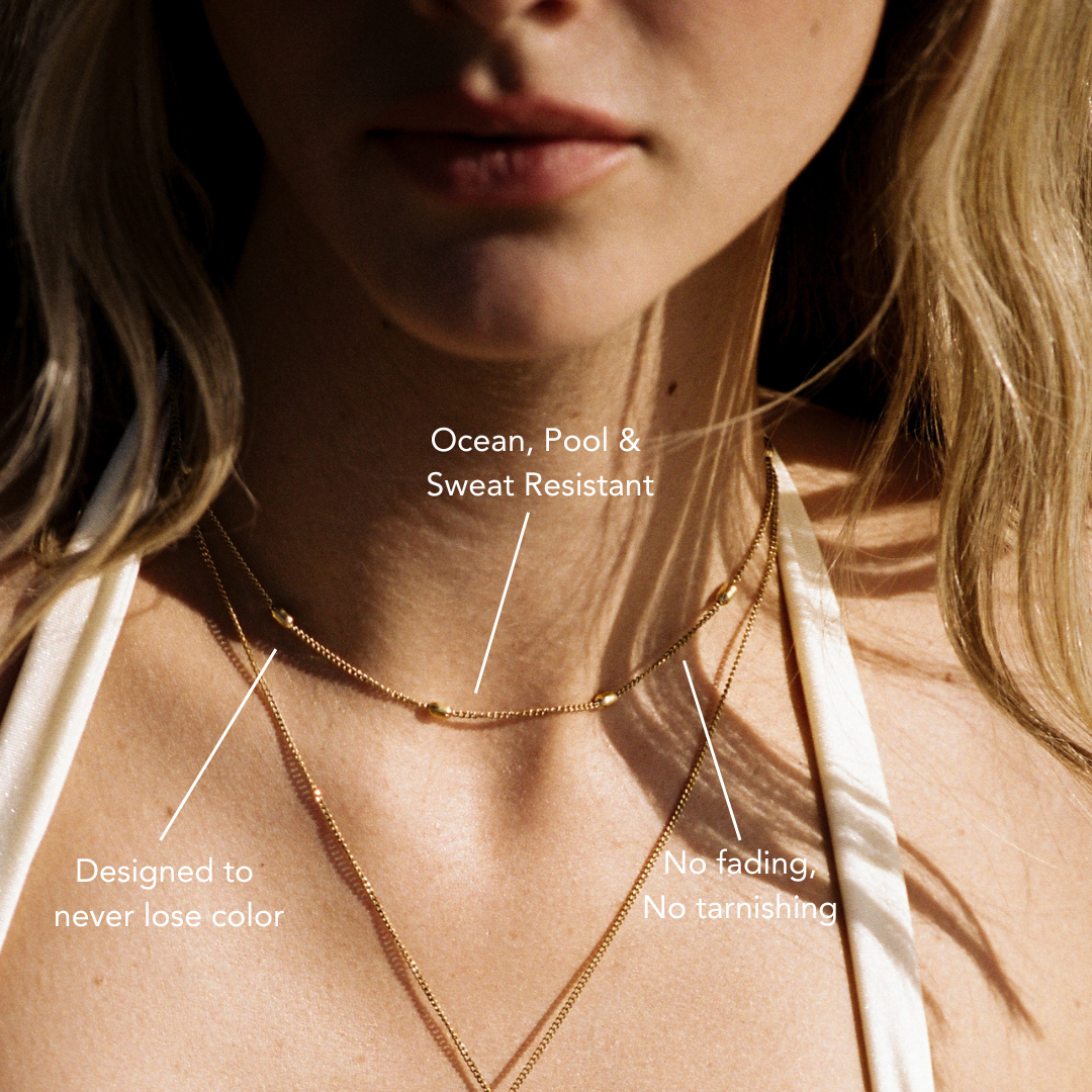 Brisa Choker 6
