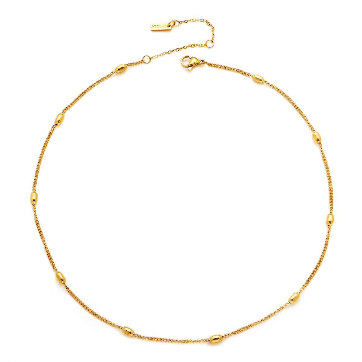 Brisa Choker 5
