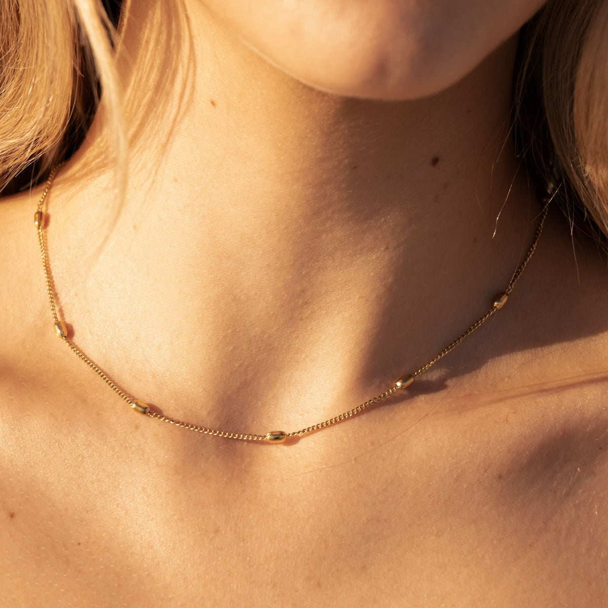 Brisa Choker 7