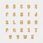 Bubble Name Bracelet 12