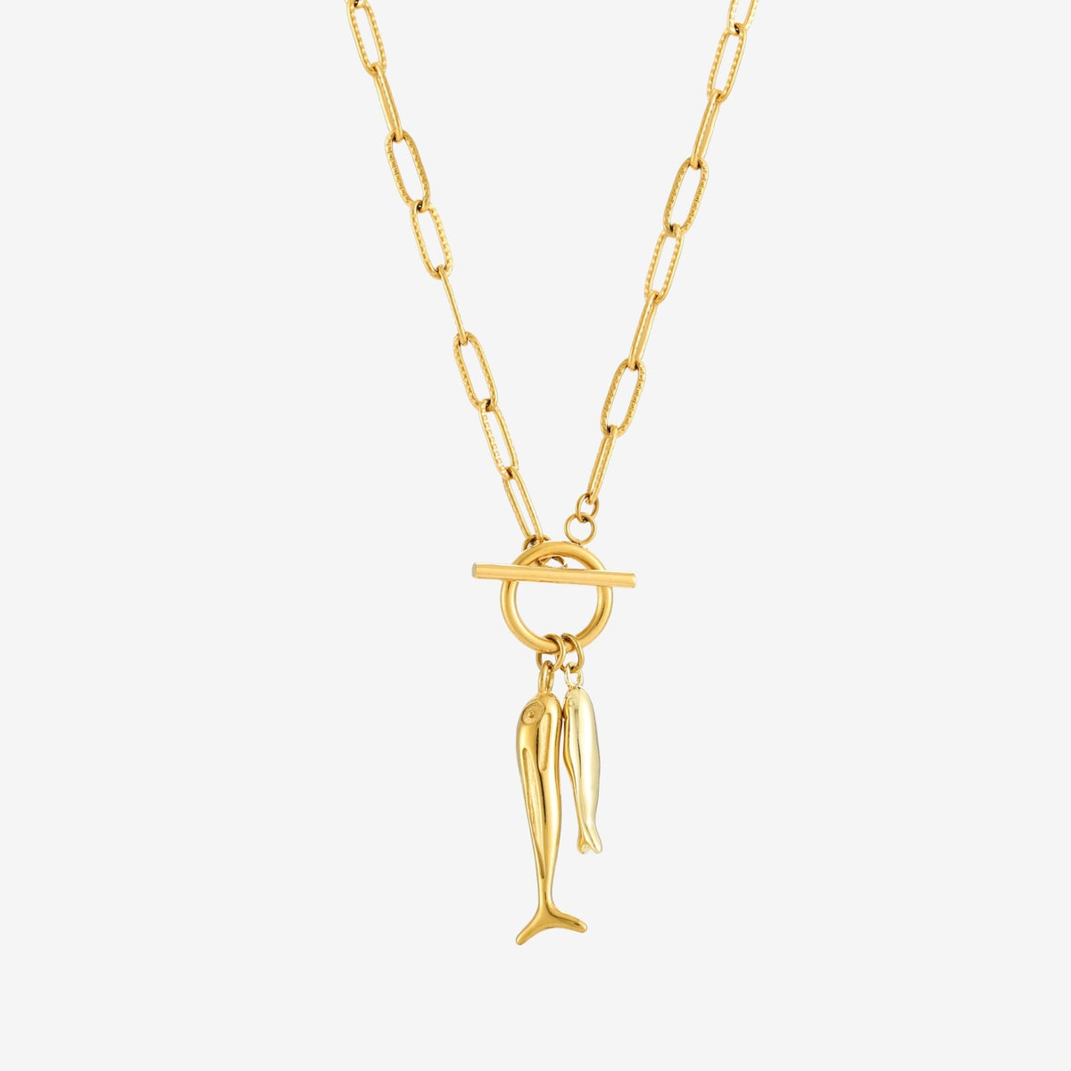 Cala Necklace 2