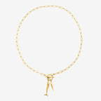 Cala Necklace 5