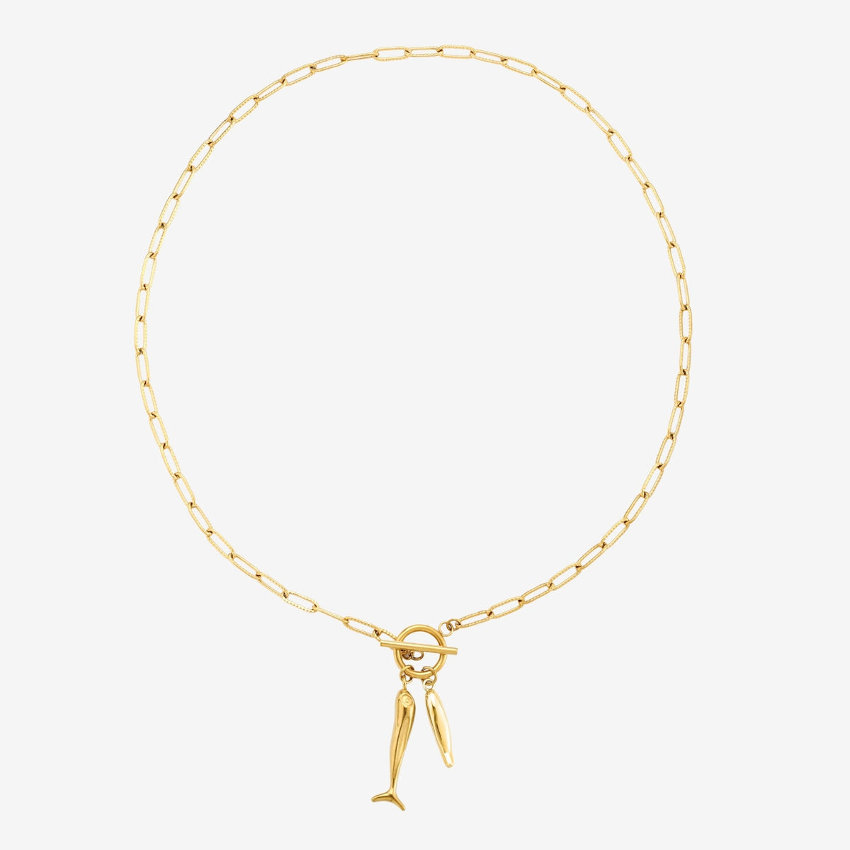Cala Necklace 5