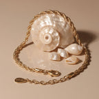 "Calvi" Rope Chain Bracelet 8