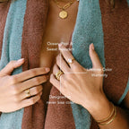 Candy Ring 6