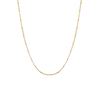 "Capri" Beaded Choker 9