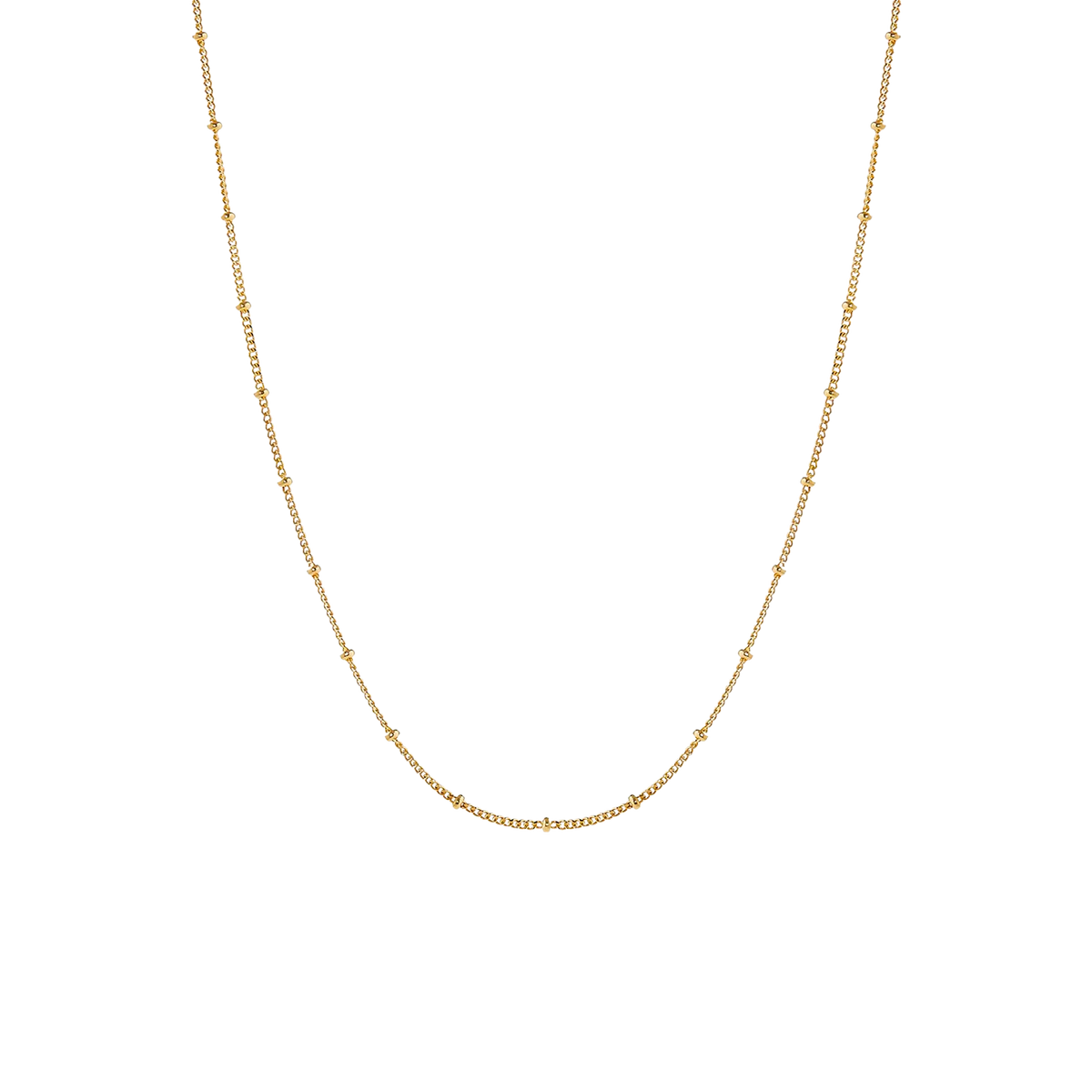 "Capri" Beaded Choker 9