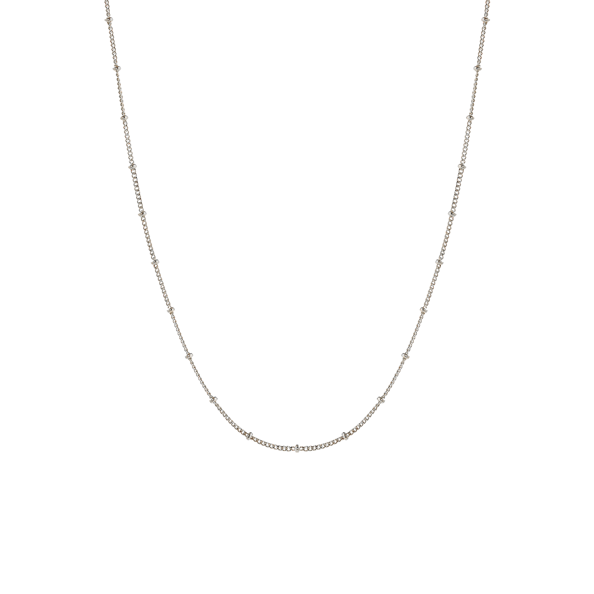 "Capri" Beaded Choker 10