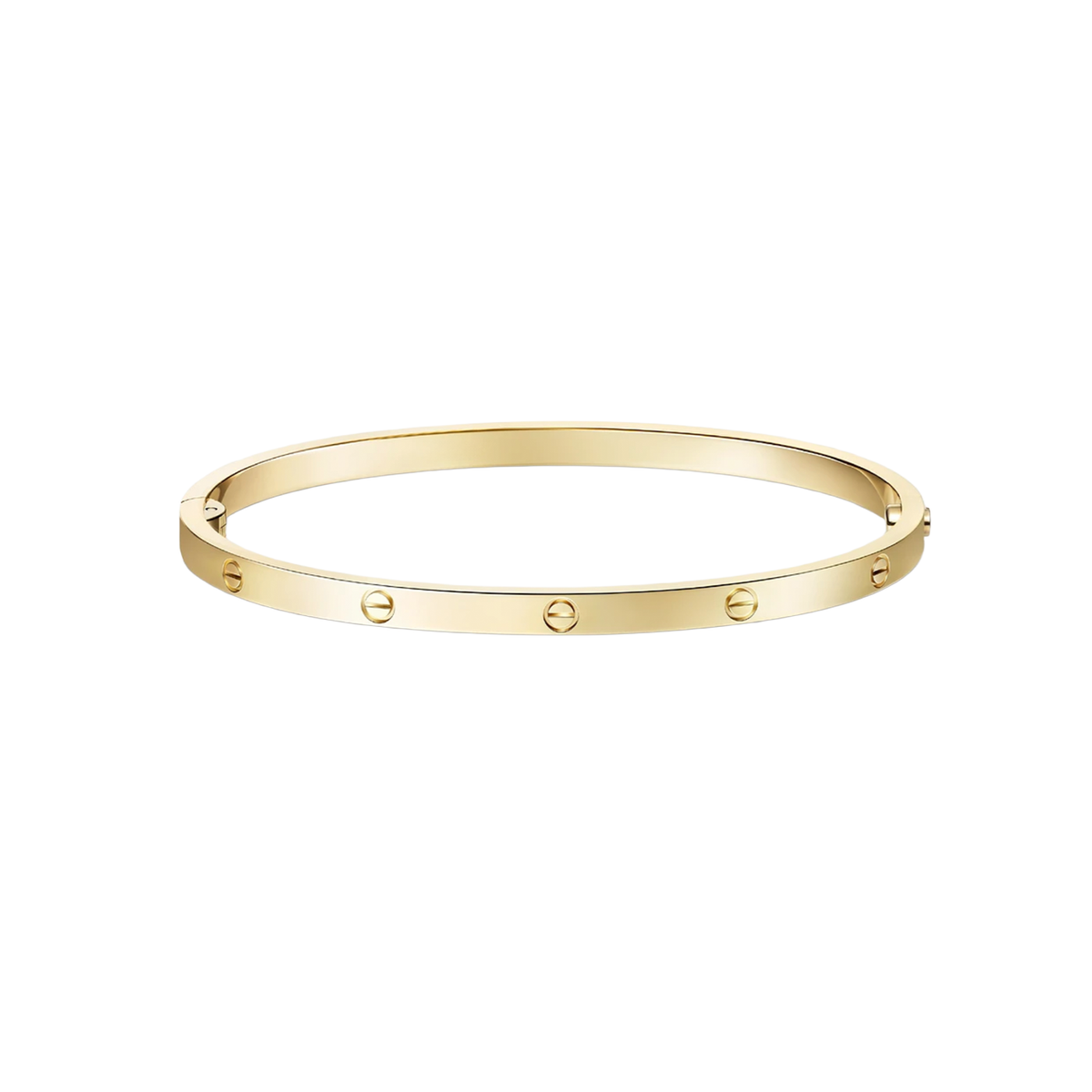 Love Refined Bracelet 1