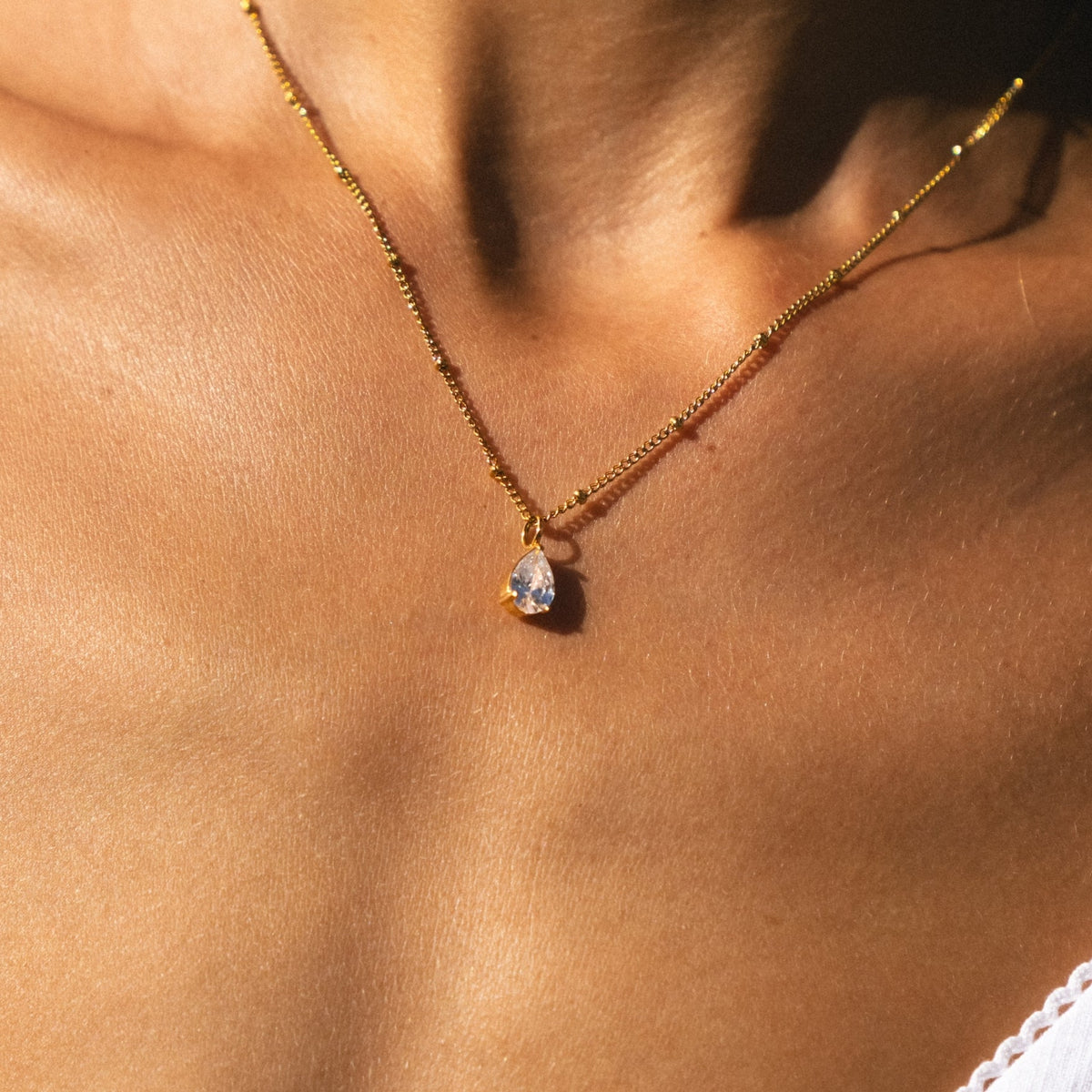 Astra Necklace 12