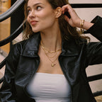 Starlight Necklace 9
