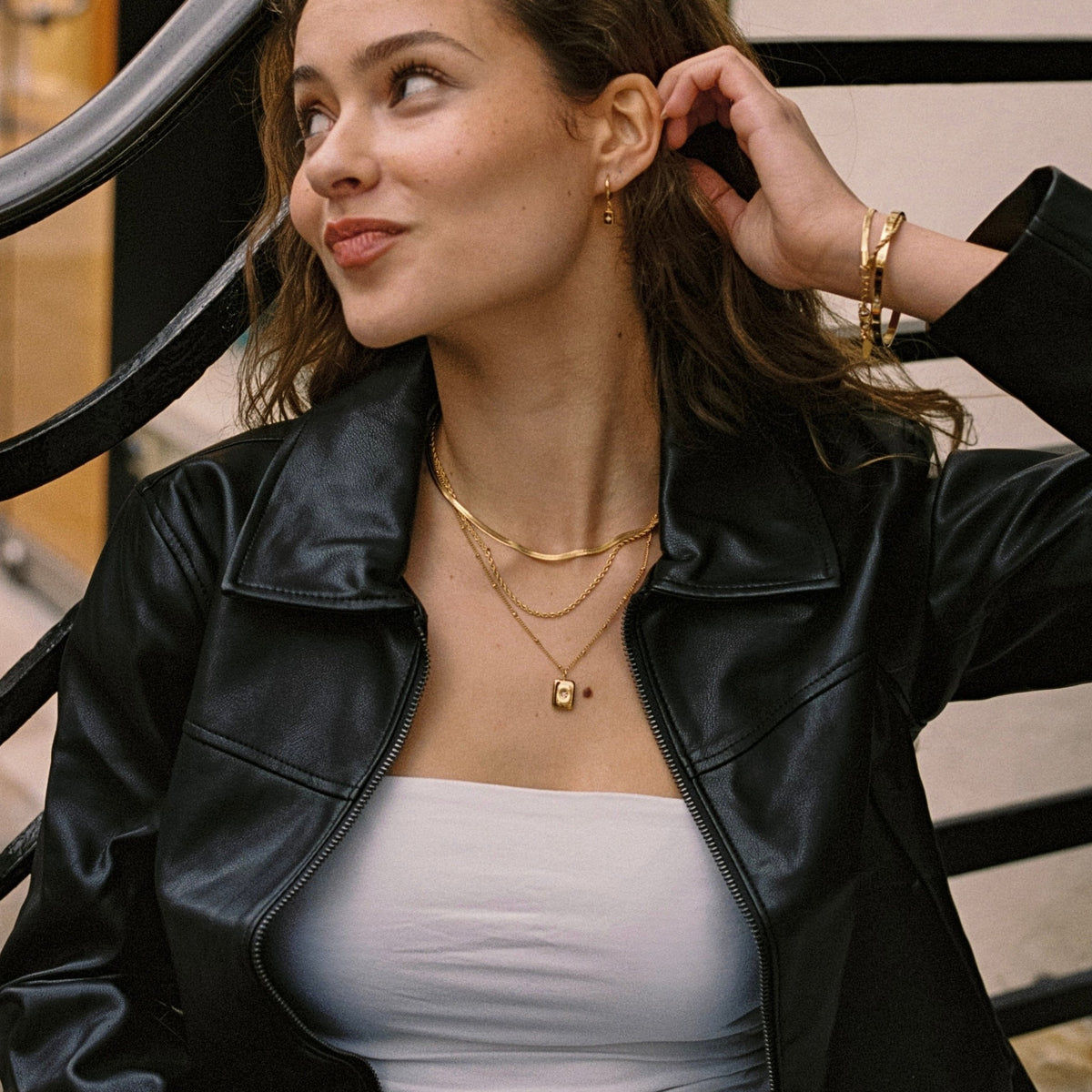 Starlight Necklace 9