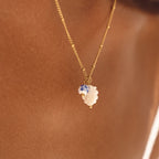 Santorini Necklace 2