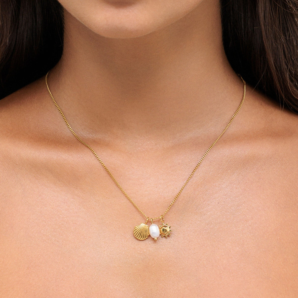 Ocean Necklace 8
