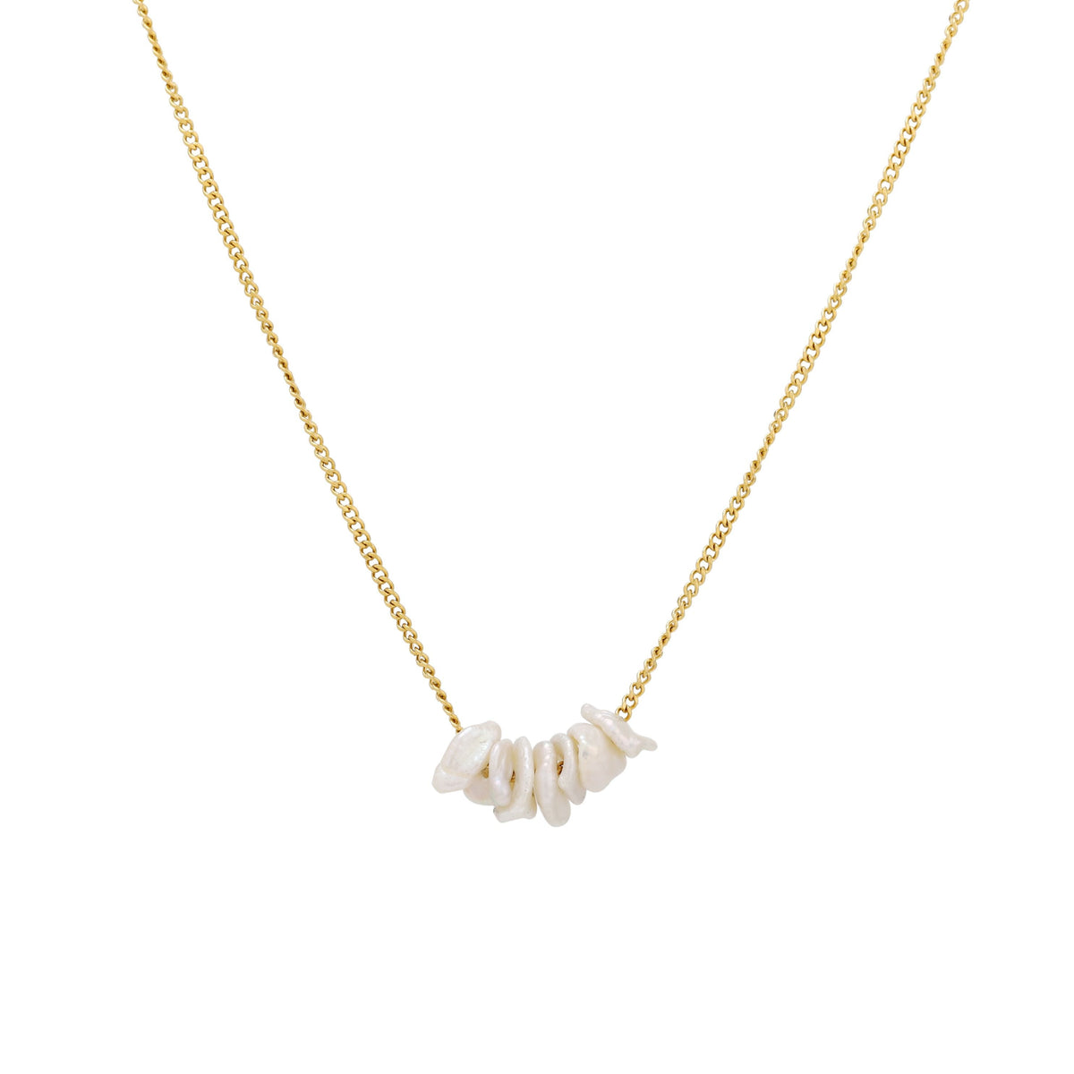 Isle Necklace 8