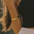 Sol Cuff 1