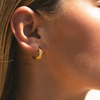 Bloom Hoops 5