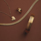 Linea Cuff 6