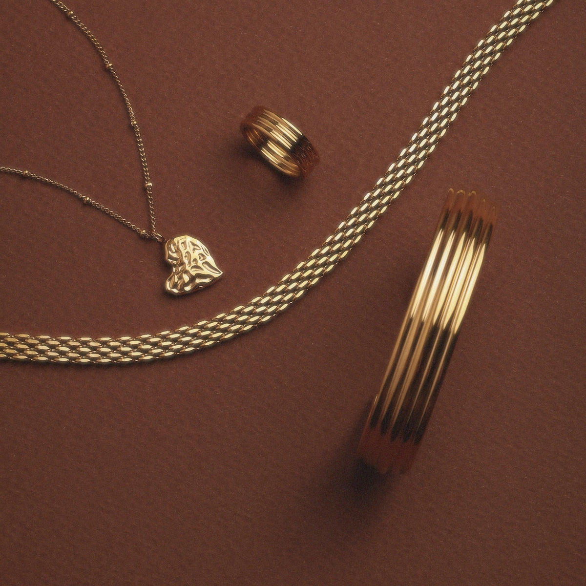 Linea Cuff 6