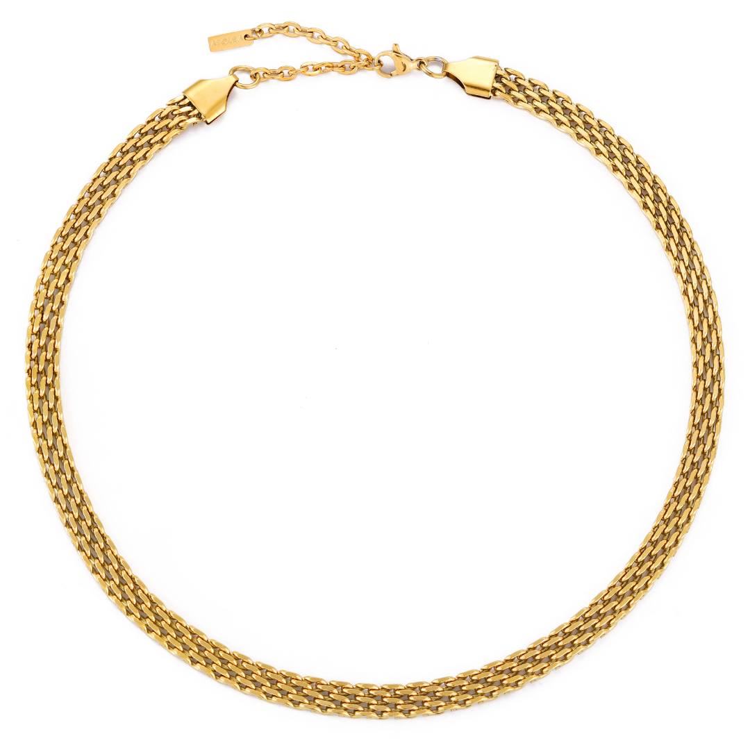 Sifnos Choker 9